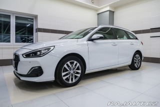 Hyundai i30 1.6 CRDi, 85kW, Style 2019