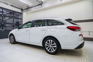 Hyundai i30 1.6 CRDi, 85kW, Style 2019