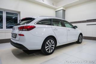 Hyundai i30 1.6 CRDi, 85kW, Style 2019