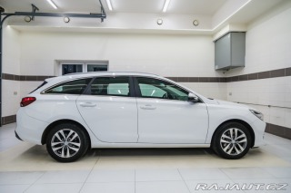 Hyundai i30 1.6 CRDi, 85kW, Style 2019