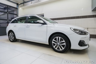 Hyundai i30 1.6 CRDi, 85kW, Style 2019