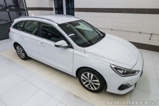 Hyundai i30 1.6 CRDi, 85kW, Style 2019