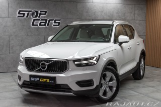 Volvo XC40 D3 MOMENTUM*TAŽNÉ*4xVÝHŘE