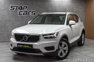 Volvo XC40 D3 MOMENTUM*TAŽNÉ*4xVÝHŘE 2019