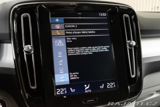 Volvo XC40 D3 MOMENTUM*TAŽNÉ*4xVÝHŘE 2019