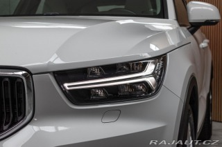 Volvo XC40 D3 MOMENTUM*TAŽNÉ*4xVÝHŘE 2019