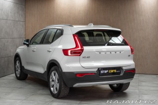 Volvo XC40 D3 MOMENTUM*TAŽNÉ*4xVÝHŘE 2019