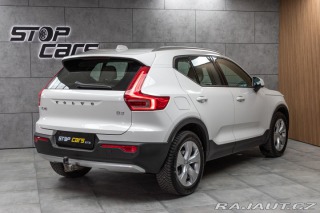 Volvo XC40 D3 MOMENTUM*TAŽNÉ*4xVÝHŘE 2019