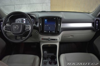Volvo XC40 D3 MOMENTUM*TAŽNÉ*4xVÝHŘE 2019