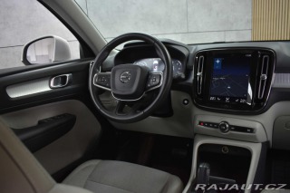 Volvo XC40 D3 MOMENTUM*TAŽNÉ*4xVÝHŘE 2019