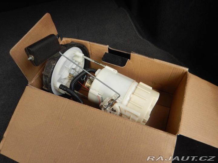 Renault Vel Satis 2.0 T, DIGIKLIMA, ČR, 2. 2003