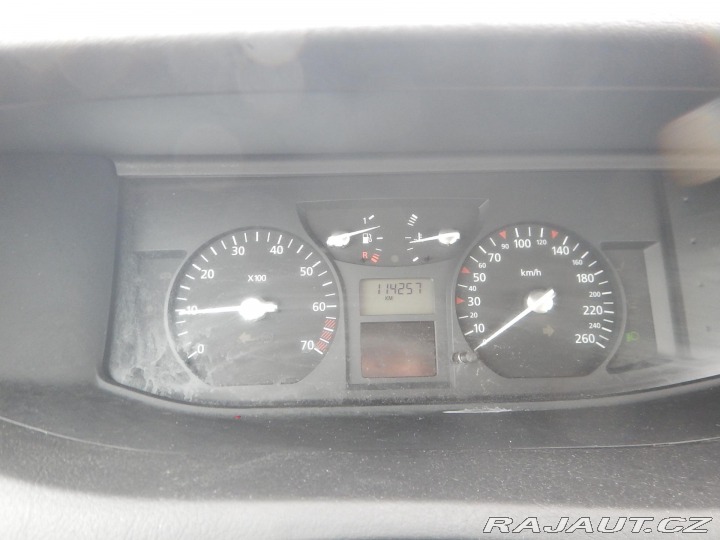 Renault Vel Satis 2.0 T, DIGIKLIMA, ČR, 2. 2003