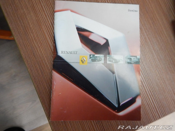 Renault Vel Satis 2.0 T, DIGIKLIMA, ČR, 2. 2003