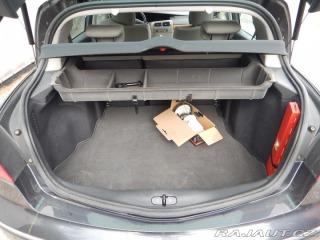 Renault Vel Satis 2.0 T, DIGIKLIMA, ČR, 2. 2003