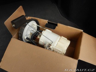 Renault Vel Satis 2.0 T, DIGIKLIMA, ČR, 2. 2003