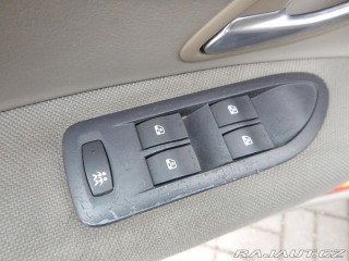 Renault Vel Satis 2.0 T, DIGIKLIMA, ČR, 2. 2003