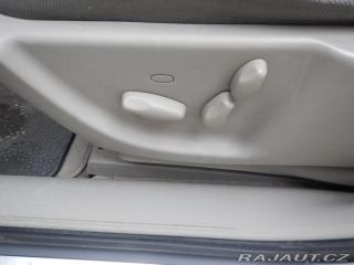 Renault Vel Satis 2.0 T, DIGIKLIMA, ČR, 2. 2003