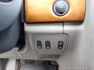 Renault Vel Satis 2.0 T, DIGIKLIMA, ČR, 2. 2003