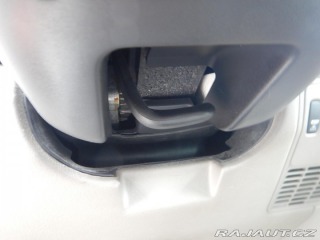 Renault Vel Satis 2.0 T, DIGIKLIMA, ČR, 2. 2003