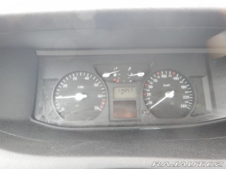 Renault Vel Satis 2.0 T, DIGIKLIMA, ČR, 2. 2003