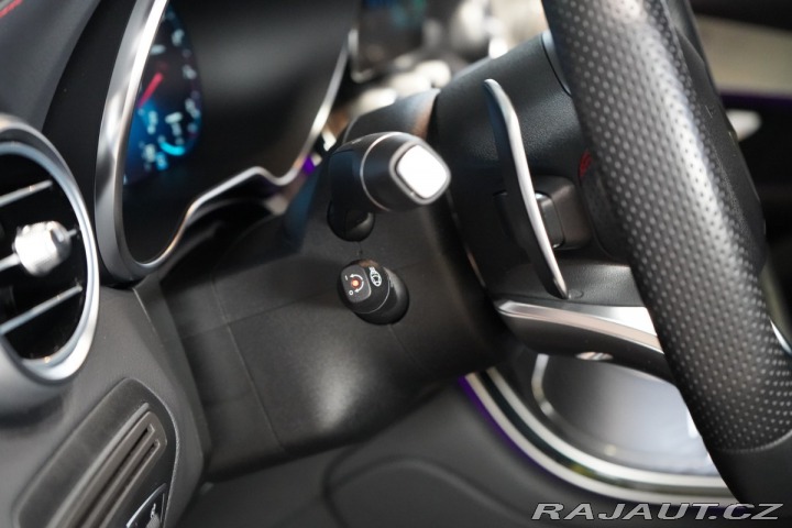 Mercedes-Benz GLC 43*AMG*4M*COUPE*HUD*NEZ.T 2023