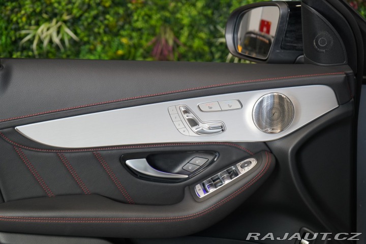 Mercedes-Benz GLC 43*AMG*4M*COUPE*HUD*NEZ.T 2023