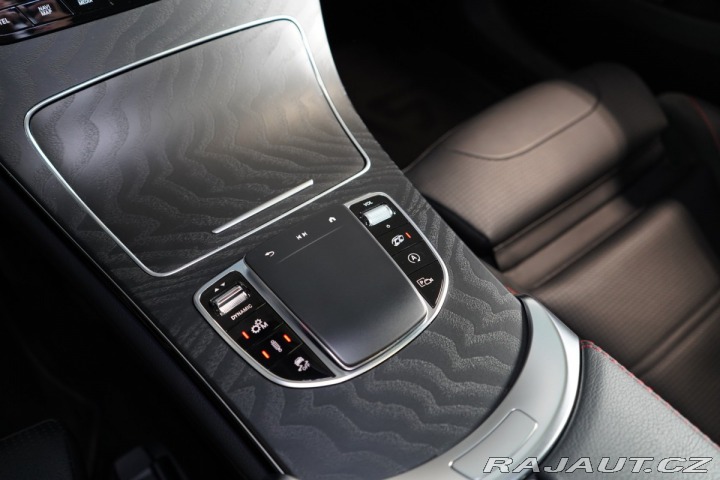 Mercedes-Benz GLC 43*AMG*4M*COUPE*HUD*NEZ.T 2023