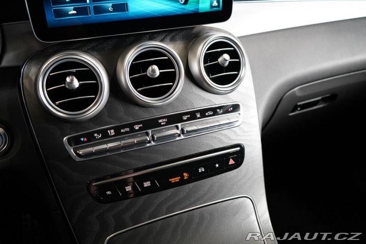Mercedes-Benz GLC 43*AMG*4M*COUPE*HUD*NEZ.T 2023