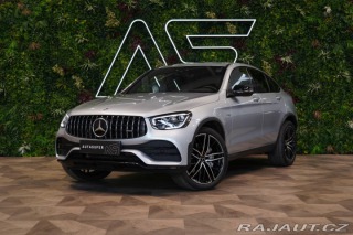 Mercedes-Benz GLC 43*AMG*4M*COUPE*HUD*NEZ.T 2023