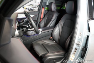 Mercedes-Benz GLC 43*AMG*4M*COUPE*HUD*NEZ.T 2023