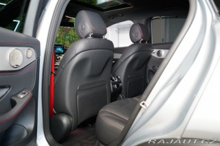 Mercedes-Benz GLC 43*AMG*4M*COUPE*HUD*NEZ.T 2023