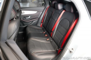 Mercedes-Benz GLC 43*AMG*4M*COUPE*HUD*NEZ.T 2023