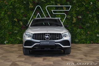 Mercedes-Benz GLC 43*AMG*4M*COUPE*HUD*NEZ.T 2023