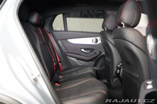 Mercedes-Benz GLC 43*AMG*4M*COUPE*HUD*NEZ.T 2023