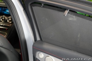 Mercedes-Benz GLC 43*AMG*4M*COUPE*HUD*NEZ.T 2023