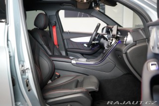 Mercedes-Benz GLC 43*AMG*4M*COUPE*HUD*NEZ.T 2023