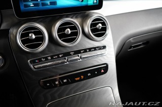 Mercedes-Benz GLC 43*AMG*4M*COUPE*HUD*NEZ.T 2023