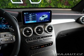 Mercedes-Benz GLC 43*AMG*4M*COUPE*HUD*NEZ.T 2023