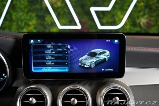 Mercedes-Benz GLC 43*AMG*4M*COUPE*HUD*NEZ.T 2023
