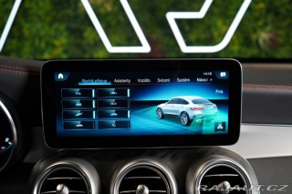 Mercedes-Benz GLC 43*AMG*4M*COUPE*HUD*NEZ.T 2023