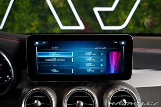 Mercedes-Benz GLC 43*AMG*4M*COUPE*HUD*NEZ.T 2023