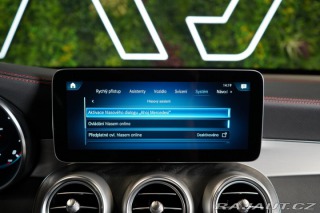 Mercedes-Benz GLC 43*AMG*4M*COUPE*HUD*NEZ.T 2023