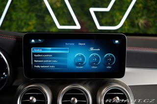 Mercedes-Benz GLC 43*AMG*4M*COUPE*HUD*NEZ.T 2023