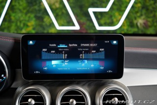 Mercedes-Benz GLC 43*AMG*4M*COUPE*HUD*NEZ.T 2023