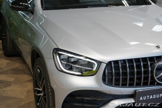 Mercedes-Benz GLC 43*AMG*4M*COUPE*HUD*NEZ.T 2023