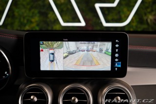 Mercedes-Benz GLC 43*AMG*4M*COUPE*HUD*NEZ.T 2023