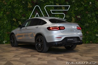Mercedes-Benz GLC 43*AMG*4M*COUPE*HUD*NEZ.T 2023