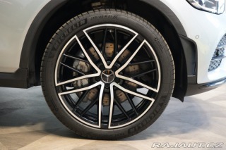 Mercedes-Benz GLC 43*AMG*4M*COUPE*HUD*NEZ.T 2023
