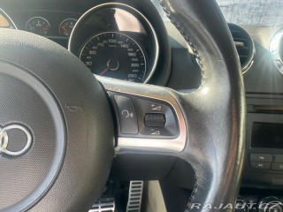 Audi TT 2.0TSi,147KW,VYHŘ.SED.,TE 2012