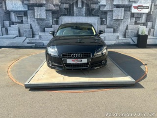 Audi TT 2.0TSi,147KW,VYHŘ.SED.,TE 2012